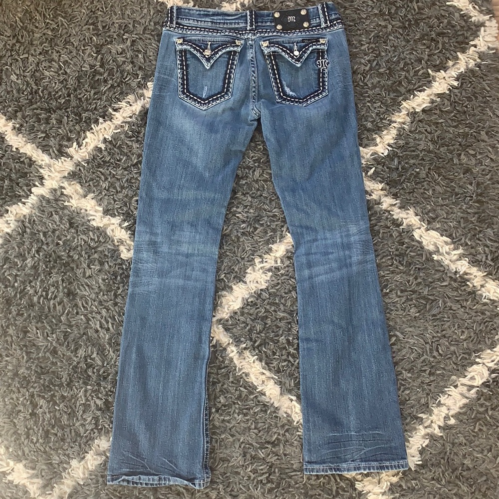 Miss Me Jeans size 29